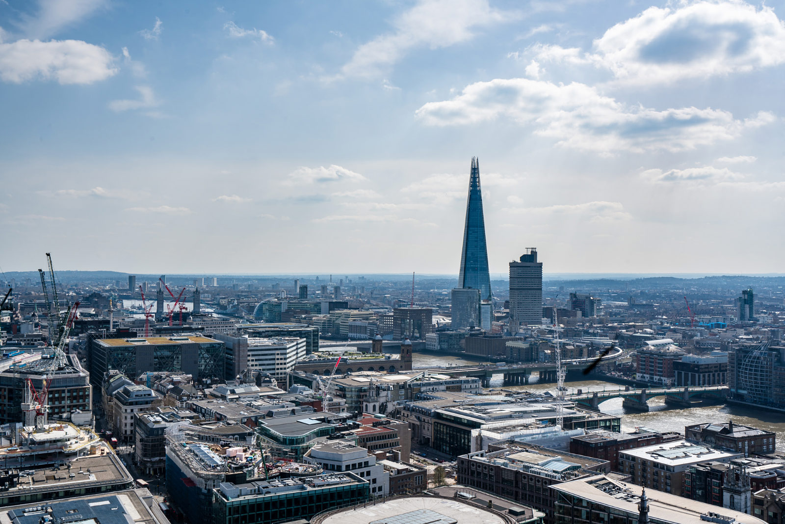 London